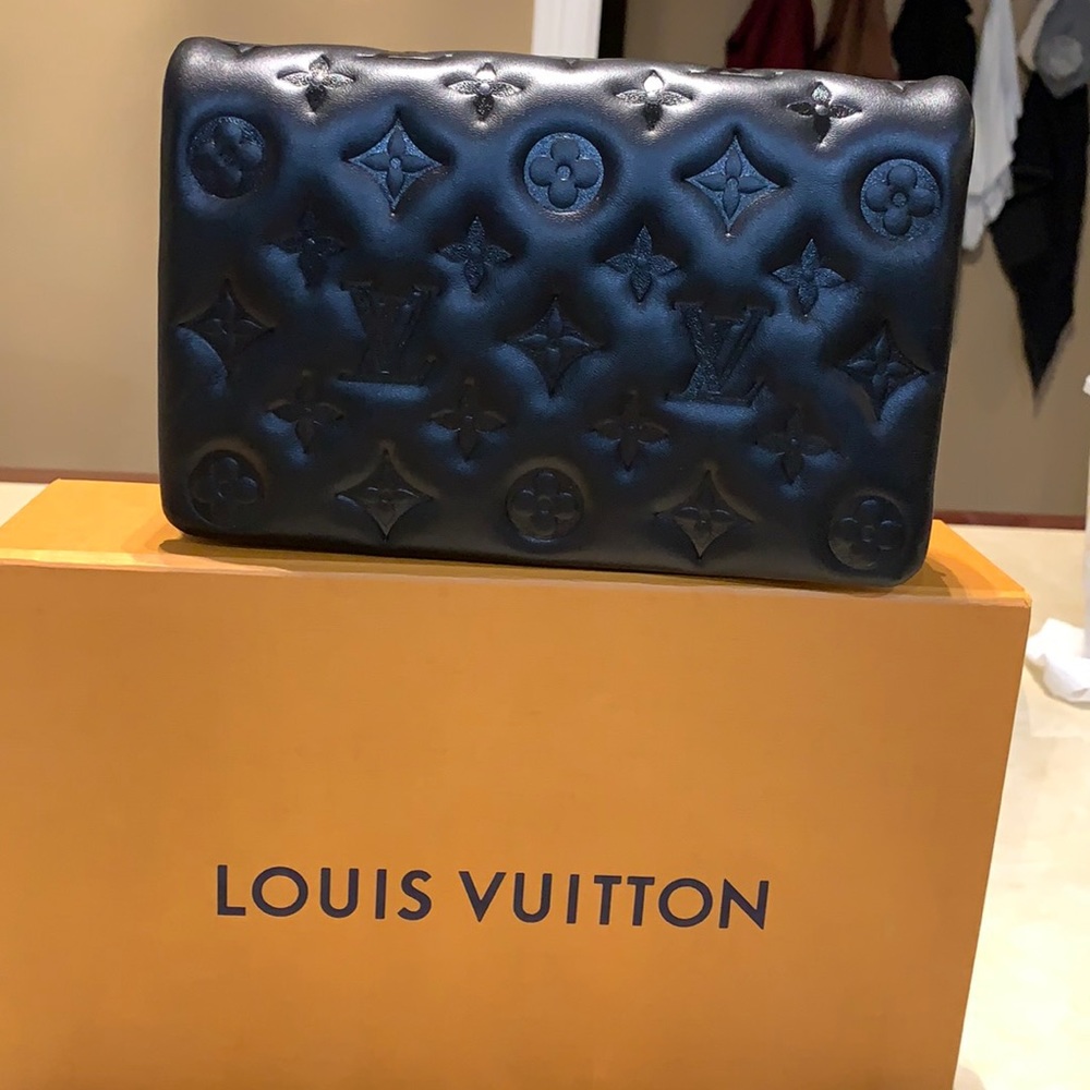 Louis Vuitton handbag